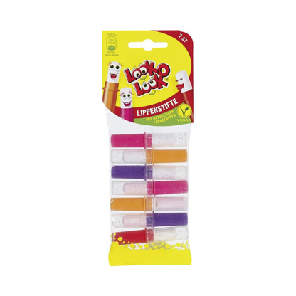 Look-O-Look Lippenstifte 30g