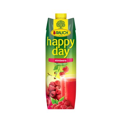 Happy Day Himbeer 1l EW