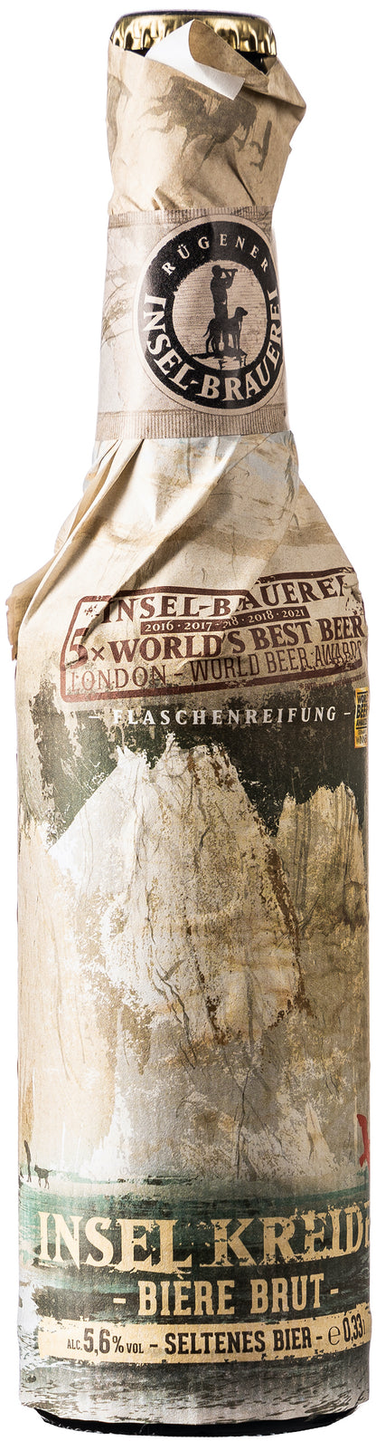 Insel Kreide 0,33l MW