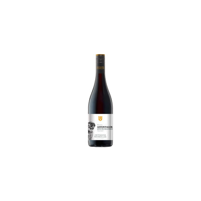 Affentaler Spätburgunder QbA trocken 0,75l