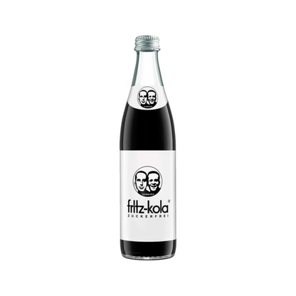 fritz-kola Classic Light 0,5l MW