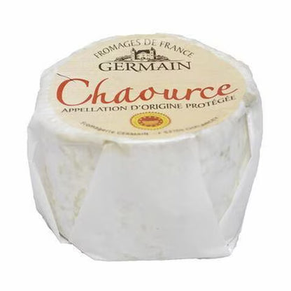 Chaource 50% Rahmstufe 250g