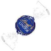 Lindt Lindor Kugel Feinherb 3kg