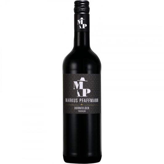 Pfaffmann Dornfelder QbA trocken 0,75l