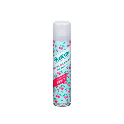 Batiste Dry Shampoo Cherry 200ml