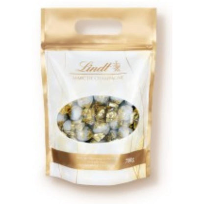 Lindt Champagner Kugeln 3kg