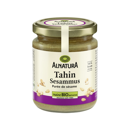 Bio Alnatura Tahin Sesammus 250g