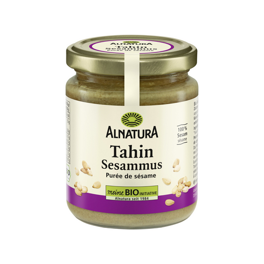 Bio Alnatura Tahin Sesammus 250g