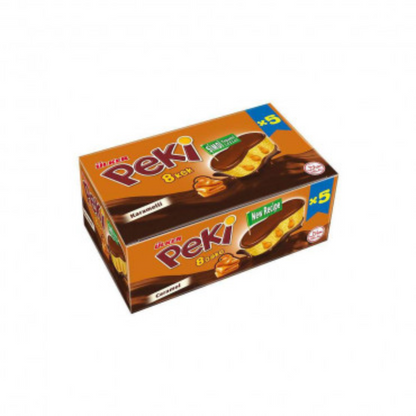 Ülker Peki Schoko-Karamell Kuchen 5x42g
