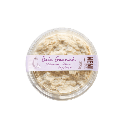 Neni Babaganusch 200g