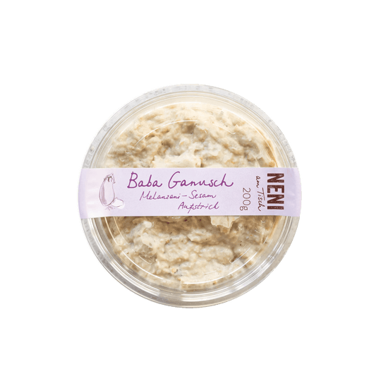 Neni Babaganusch 200g