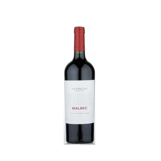 Trapiche Malbec Pure 0,75l