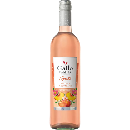 Gallo Spritz Peach&Nectarine 0,75l