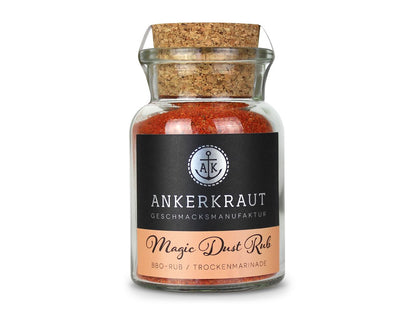 Ankerkraut BBQ-Rub Magic Dust 100g