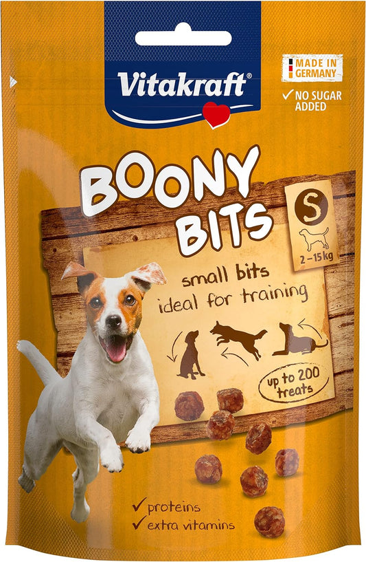 Vitakraft Boony Bits 55g