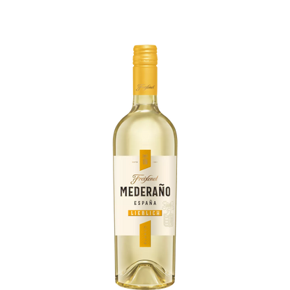 Freixenet Mederano Blanco lieblich 0,75l
