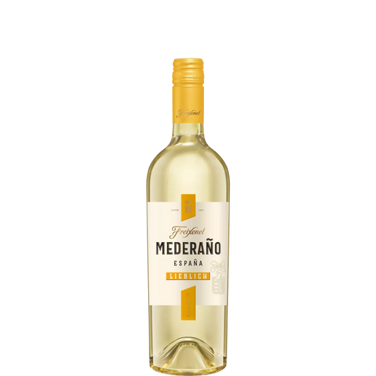 Freixenet Mederano Blanco lieblich 0,75l