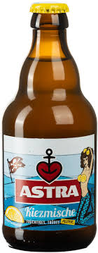 Astra Kiezmische 0,33l MW