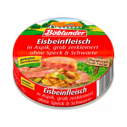 Böklunder Eisbeinfleisch 200g
