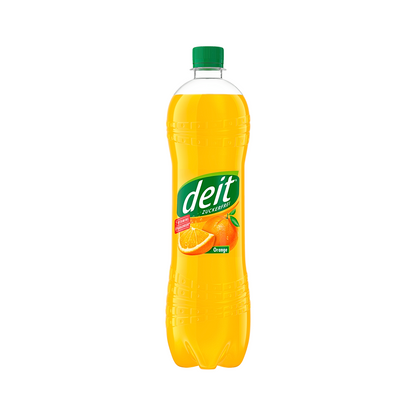 Deit Orange 1,25l DPG