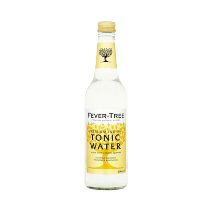 Fever-Tree Indian Tonic 0,5l MW