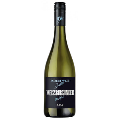 Robert Weil Junior Unique Weißburgunder QbA trocken 0,75l