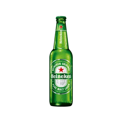 Heineken 0,4l MW