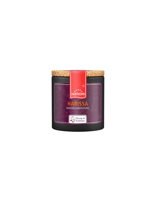 Hartkorn Young Kitchen Harissa 48g