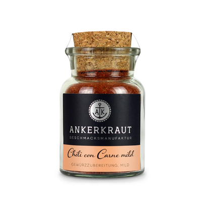 Ankerkraut Chili con Carne mild 80g