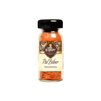 Al Amier Pul Biber Gewürzzubereitung 25g
