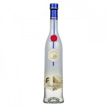Schwechower Obstgeist Himbeere 40% 0,5l