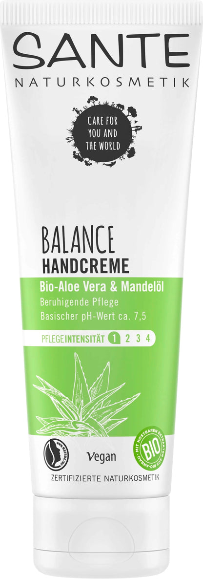 Sante Balance Handcreme 75ml