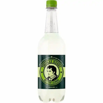 Thomas Henry Bitter Lemon 0,75l DPG