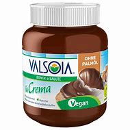 Valsoia La Crema 400g