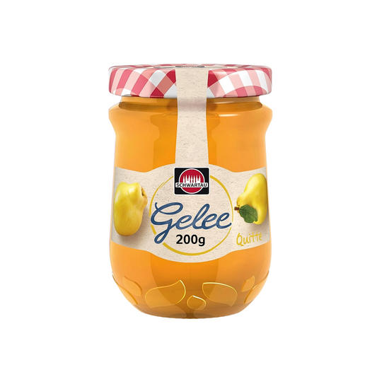 Schwartau Gelee Quitte 200g