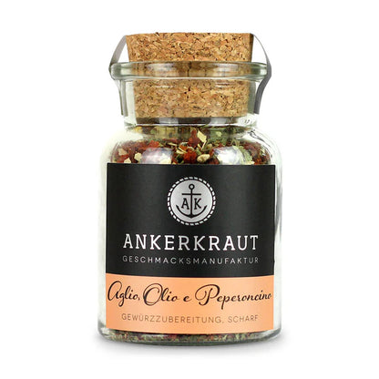 Ankerkraut Gulasch Gewürz 80g