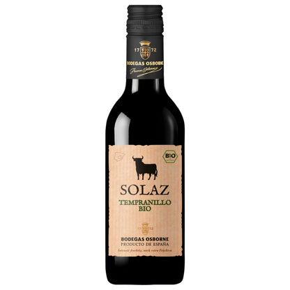 Bio Osborne Solaz Tempranillo 0,25l
