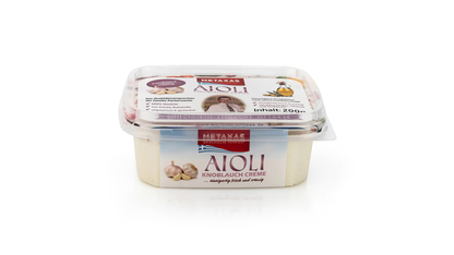 Metaxas Aioli 200g