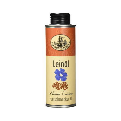 Chateau de l'huile Leinöl 250ml