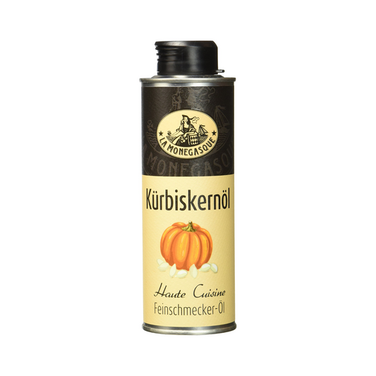 Chateau de l'huile Kürbiskernöl 250ml