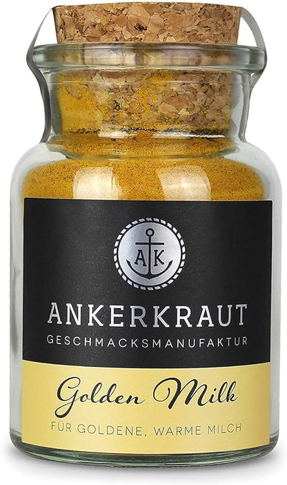 Ankerkraut Golden Milk 75g
