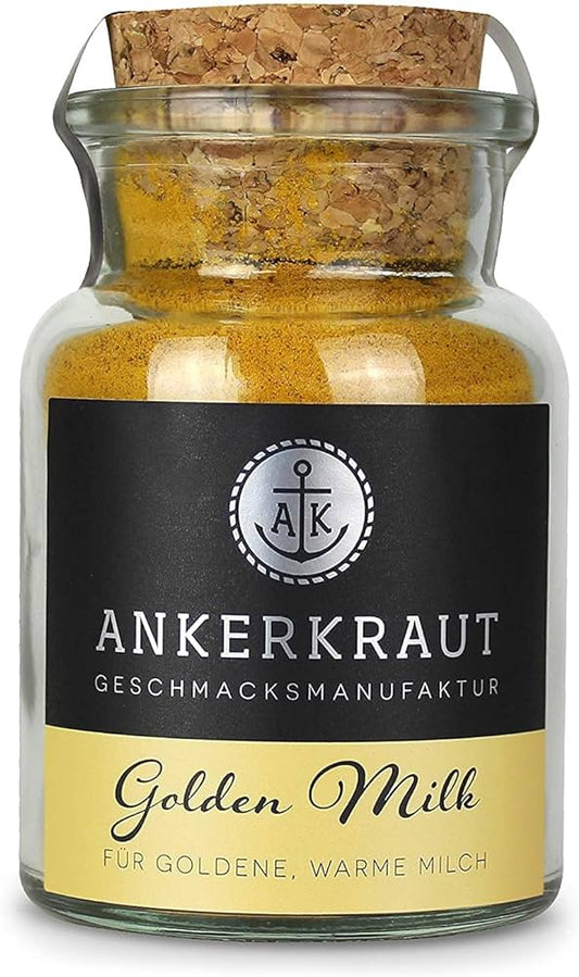 Ankerkraut Golden Milk 75g