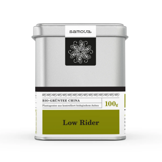 Bio Samova Low Rider Express 20ST 22g