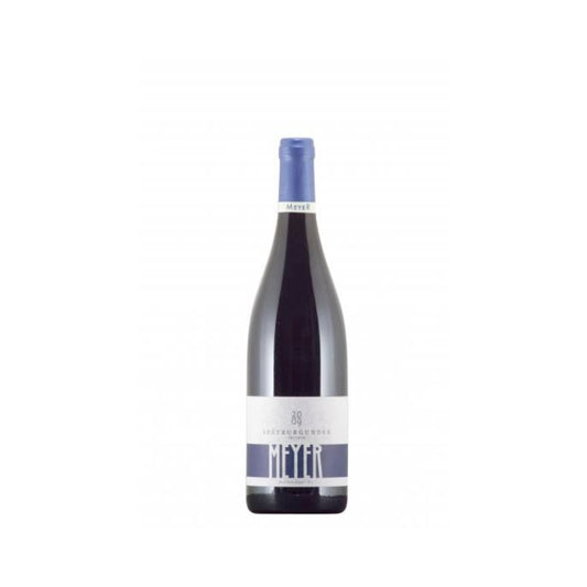 Bio Meyer Spätburgunder Gutswein trocken 0,75l