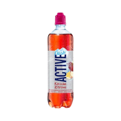 Active Fresh Kirsch-Zitrone 0,75l DPG