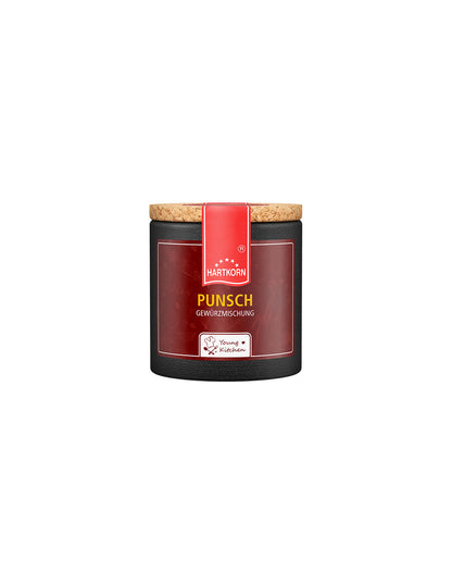 Hartkorn Young Kitchen Punsch Gewürz 20g