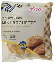 Fria Mini-Baguette 240g