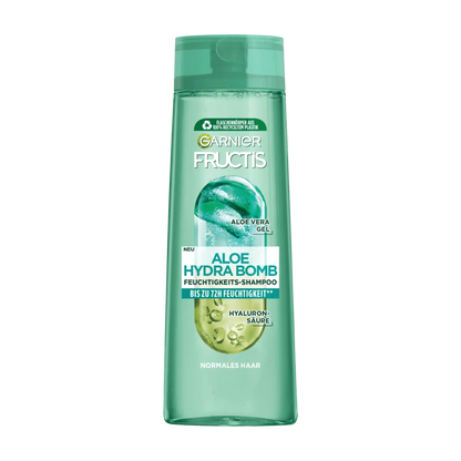 Garnier Fructis Spülung Hydra Aloe Vera 200ml