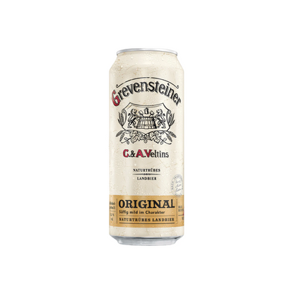 Grevensteiner Original 0,5l DPG