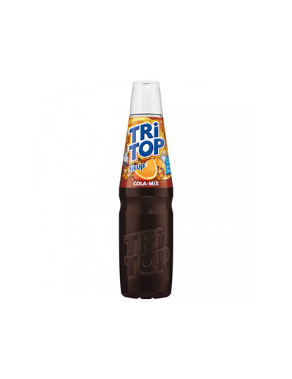 Tri Top Orange-Cola-Mix 0,6l